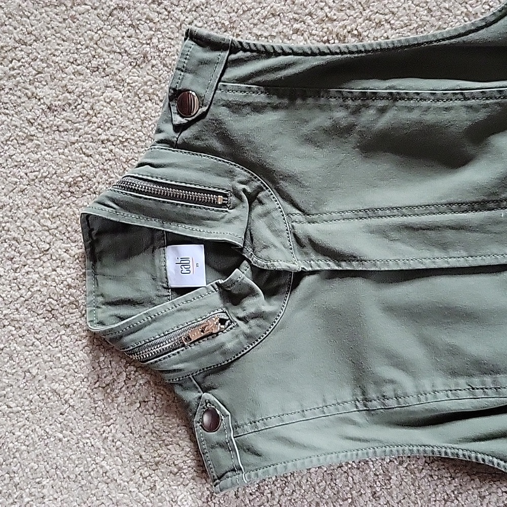 CAbi Vest - Picture 6 of 7